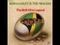 Bob Marley & The Wailers - Nobody Knows