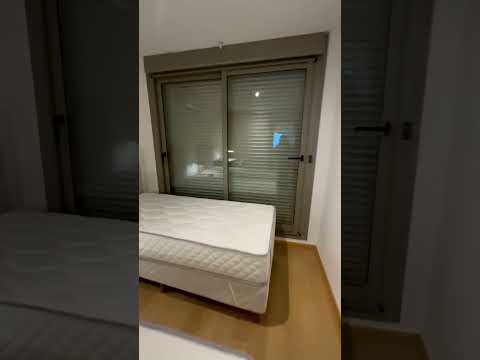 Video de YouTube - Apartamento de dos dormitorios en alquiler con muebles en Punta Carretas - 701