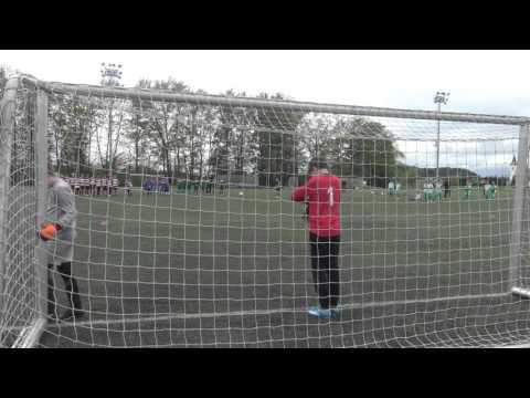 CORDIAL 2016 TRIGLAV : ŠKOFJA LOKA U11 - PENALI