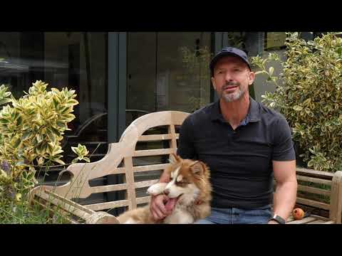 Royvon Dog Training and Hotels video.