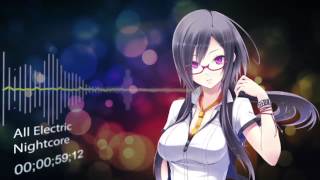 Nightcore All Electric