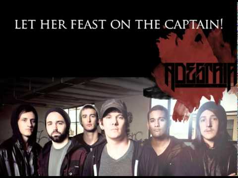 Adestria - This Ship, A Coffin