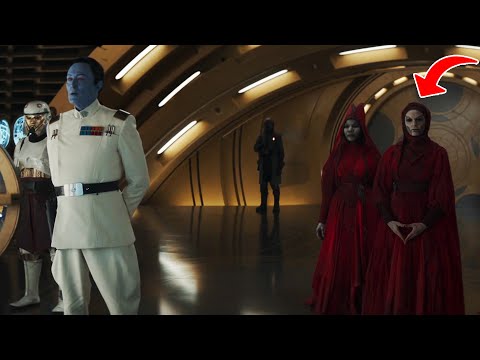 This detail was hilarious