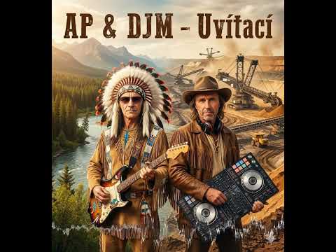 AIRS PLEAV - Uvítací