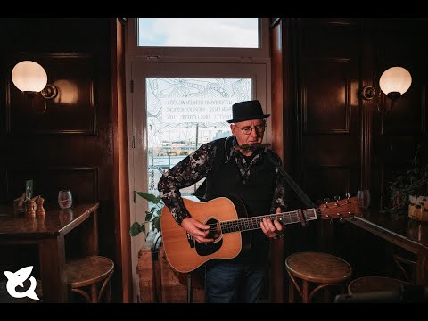 Harry Muyres  -  Pieterpad