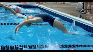 Swim Meet #5 | Snow Cone Boozled | Flippin' Katie