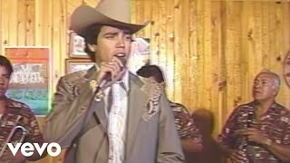 Chalino Sanchez - los sufrimientos (Live)
