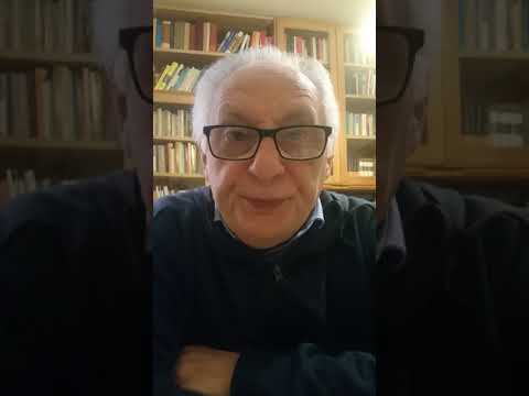 15 Marzo 2020 - Senza titolo - Pastore Enrico Arata