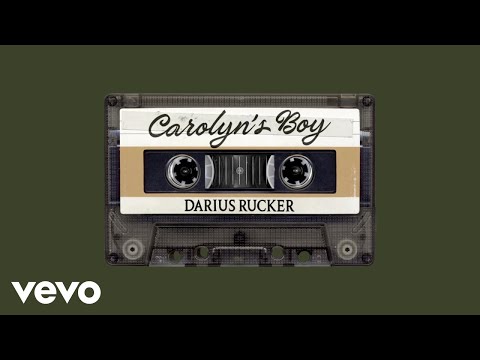 Darius Rucker - Never Been Over (Official Audio)