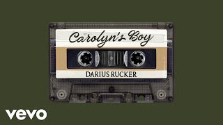 Darius Rucker - Never Been Over (Official Audio)
