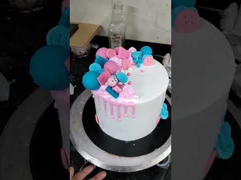 fondant #cake shots video ns nafis cf