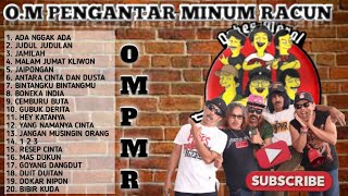 Download lagu full album om PMR, album top kenangan Jhony Iskandar bersama om PMR group, tanpa iklan ❗❗ mp3