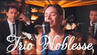 Jazzband Noblesse