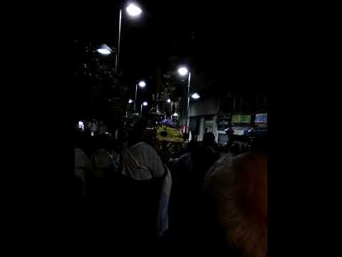 Vía Crucis de los Remedios (Viernes Santo, 2015)