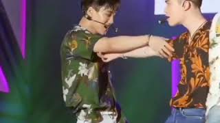 Download lagu EXO - The eve mp3