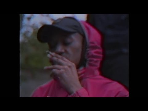 Black Josh - Yung Ratchet (Official Music Video)