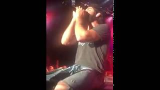 Thomas Rhett - Don’t Threaten Me with a Good Time. Very Hot Summer Tour. May 25, 2019