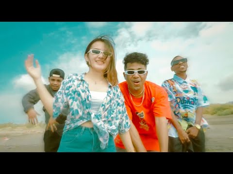 Hendri Tallane - Seng Bodoh ft. Samuel Meyder (Official MV)