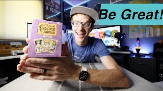 The Great Dalmuti Game Overview & Review