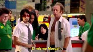 Derni�res minutes (VO)