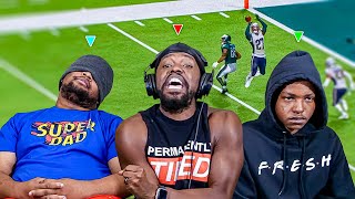 We Might Quit Squads Forever After This Nonsense