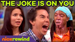 Niki Watkins Sings &quot;The Joke Is On You&quot; 🎤 | iCarly | NickRewind