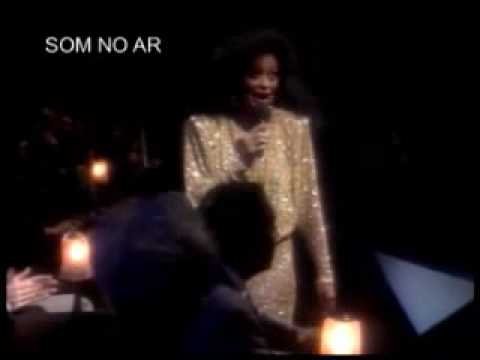 Diana Ross   There's a Small Hotel