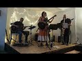 Barefootin’ (Cover). Tema R&B/ Soul de Robert Parker, Basado en la Vs de Bryan Lee