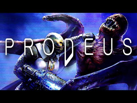 Prodeus - The Rise of John Prodeus