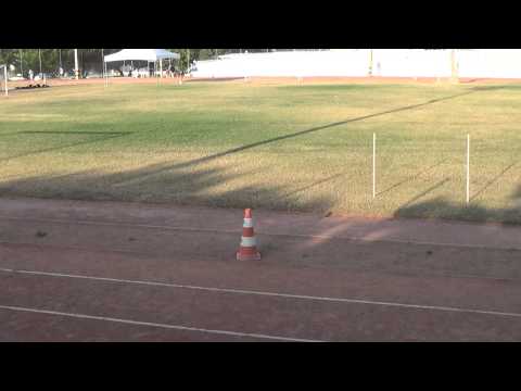 TAF Guarda Municipal 29 e 30/08/2014