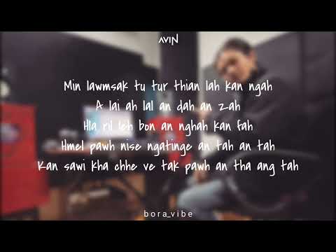 UNCLE Z x AVIN x LIOWN  -  INTIHPANA NUN