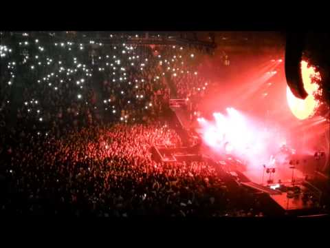 Imagine Dragons - Nothing Left to Say (Encore) (Live from Vancouver, BC)