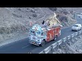 Wanla Lonpo Lonchen Dadul Wangchuk Statue S Journey From Leh To Wanla Unveiled