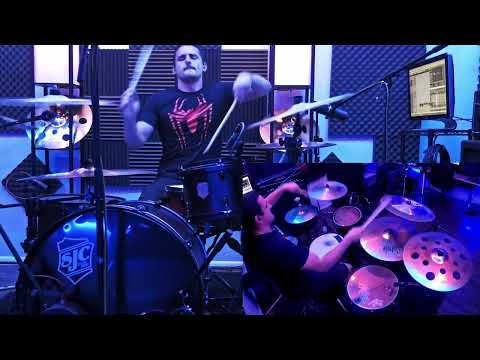 Song of Storms - Zelda. Drum clip