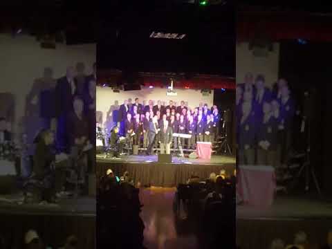 St Peters Male Voice Choir Noreen Bawn