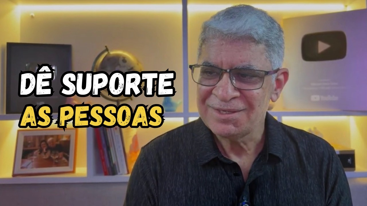 ESCOLHA PERDOAR COMO CRISTO ENSINOU - Minuto com Deus de Hoje
