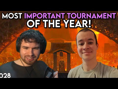 Guild Wars 2's BIGGEST PVP TOURNAMENT - The Tournament of Legends! With Roy!