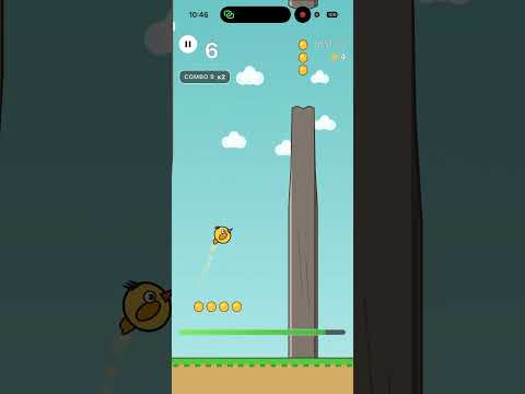 Hover Hopper