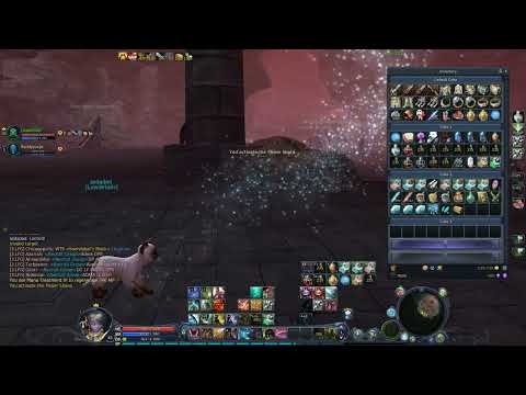 Aion Classic EU 1.9 - Fire Temple - Assassin solo