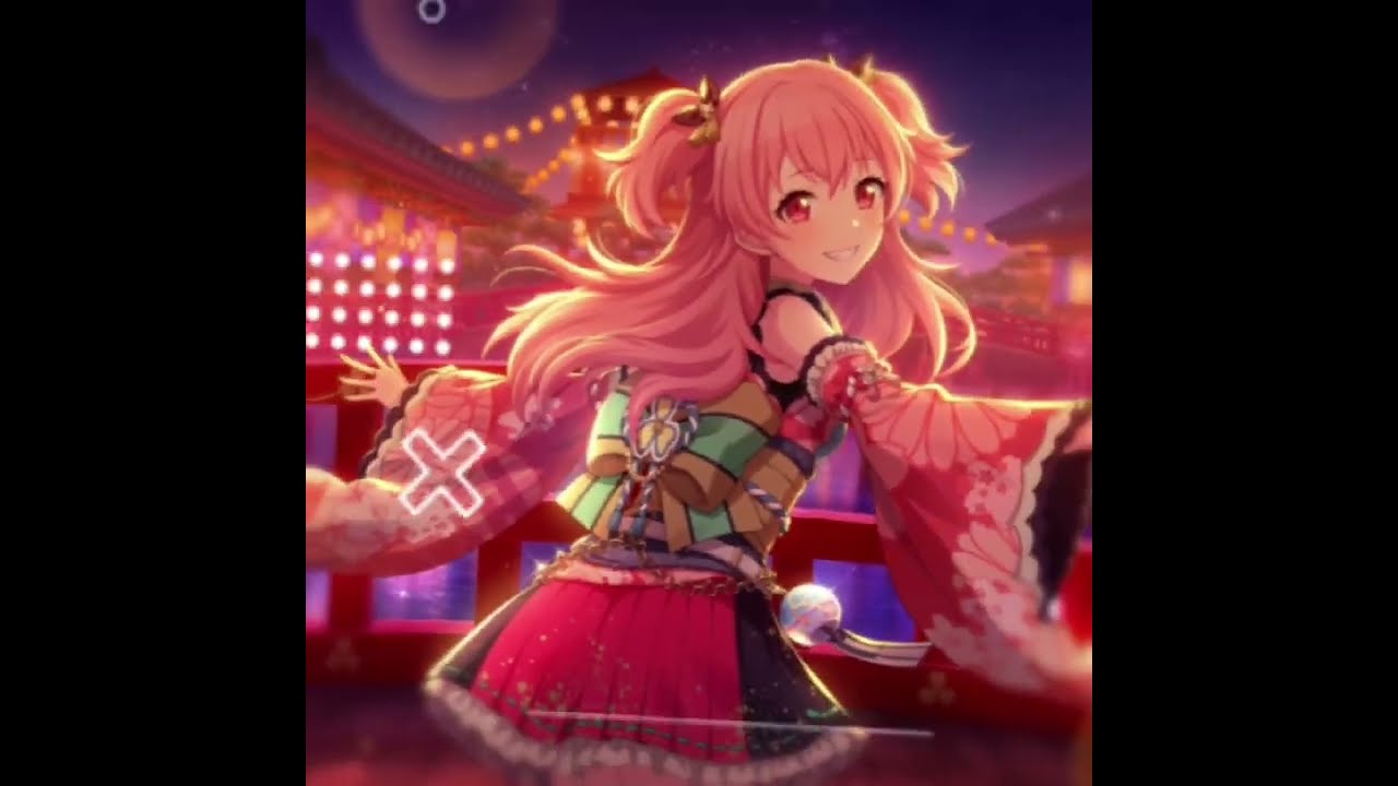 DREAMS COME TRUE. | airi momoi edit - project sekai