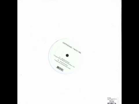 Alif Tree - Never Be The Same (TJ Kong & Nuno Dos Santos Remix) [Compost]