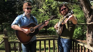 Heartland Sessions with The Cerny Brothers 001. Tom T Hall “Faster Horses”