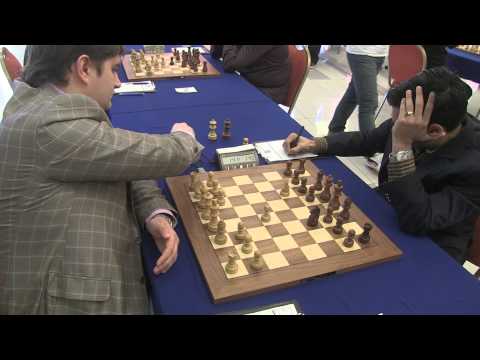 2015-03-29 Aeroflot open A B