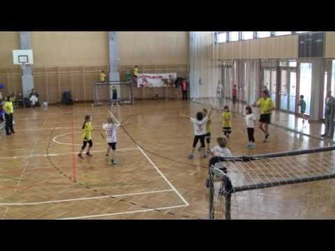 FKSE I LU7 - KSZSE LU7 2nd half