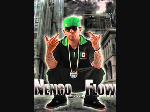 Getto Ft Nengo Flow Y Tony Tone - Subelo