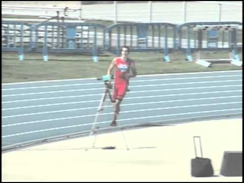 Boys 4x400m EE Section 1 - New Balance Outdoor Nationals 2012
