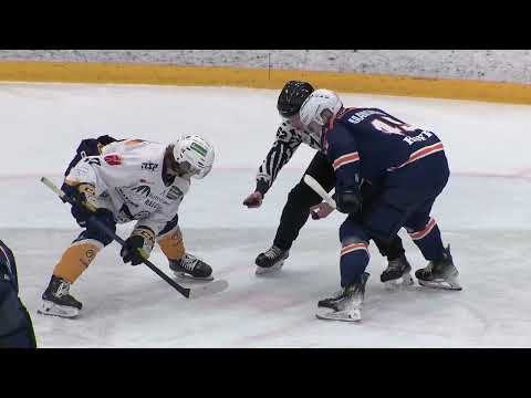 Kooste: Kiekko-Vantaa - RoKi 13.2.2026