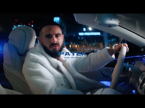 SHINDY x OZ Type Beat "PATEK"