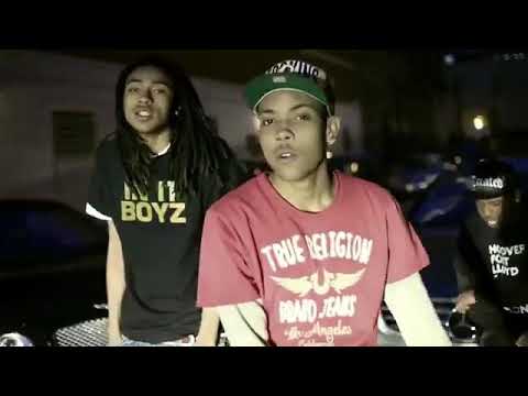 LIL HERB- In It Boyz Verse