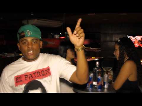 MC Xandinho - Não e Ostentação Clip Official